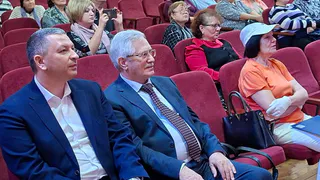 В Лисках прошло семинар-совещание районного Совета ветеранов