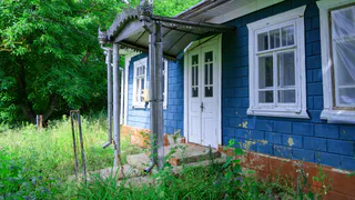 Друг купил дом у моря и теперь локти кусает: Никак не может от него избавиться, расскажу в чем дело