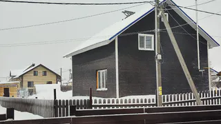 Почему уральские деревни друг за другом переходят с газа на дрова