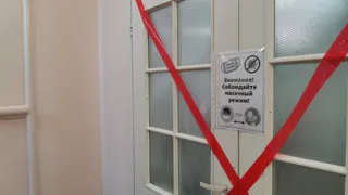 В Воронежской области за неделю выявили 161 случай заражения коронавирусной инфекцией