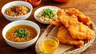 Три дорогих продукта, которым я нашла аналоги. И это стало для меня настоящим открытием на пенсии