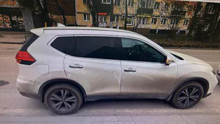 В Воронеже произошёл случай наезда на молодого человека 