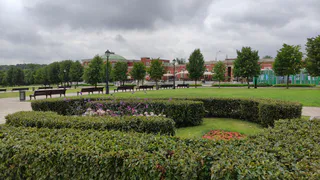 Лискинский район поборется за победу в конкурсе "Лучшее муниципальное образование Воронежской области"