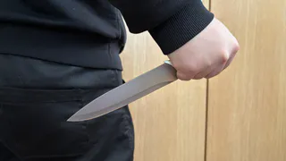 В Воронежской и Белгородской областях продолжаются поиски подозреваемого в новом убийстве