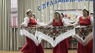 В Почепском Лискинского района отметили День села