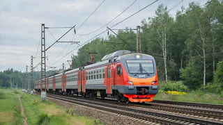 Получается намного дешевле, чем в кассе: где же я покупаю билеты на поезд уже несколько лет.