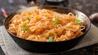 Так капусту вы еще не готовили - с этим рецептом и мяса не надо