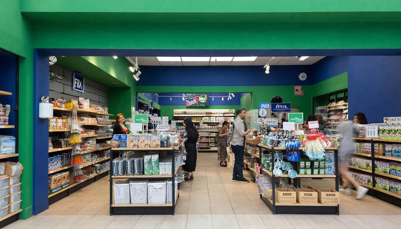 Вещи из Fixprice, которые точно не имеют аналогов в других магазинах.