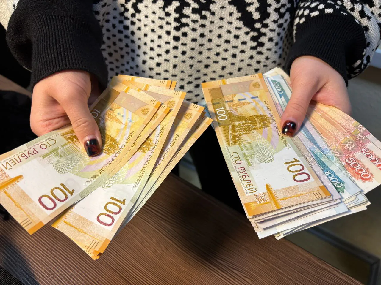 Работающих жителей Лискинского района ожидает внушительное увеличение минимального размера оплаты труда
