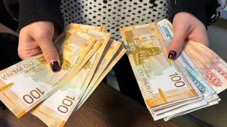 Работающих жителей Лискинского района ожидает внушительное увеличение минимального размера оплаты труда