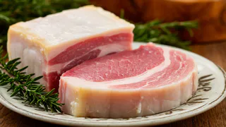 Ешьте каждый день на завтрак этот продукт - богат витаминами, минералами и коллагеном