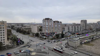 Воронежскую область накроет пасмурная погода с дождями и туманом 15 ноября