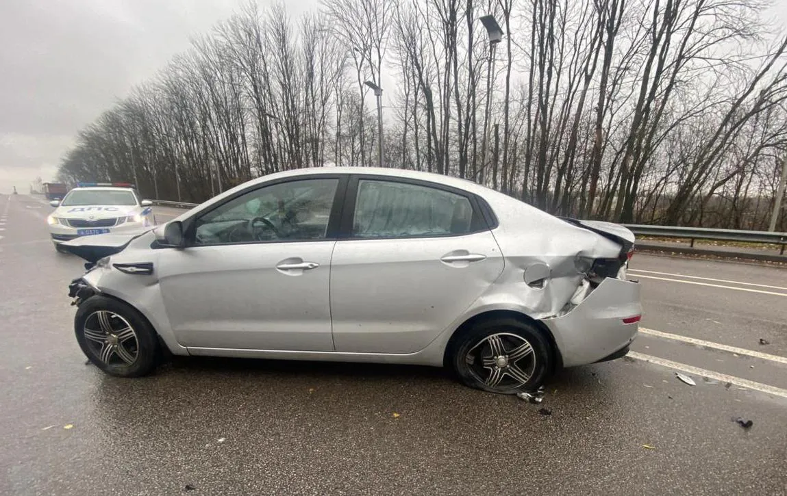 ГАИ подвела итоги аварийных суток в Воронежской области: 138 ДТП, 8 пострадавших