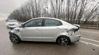 ГАИ подвела итоги аварийных суток в Воронежской области: 138 ДТП, 8 пострадавших