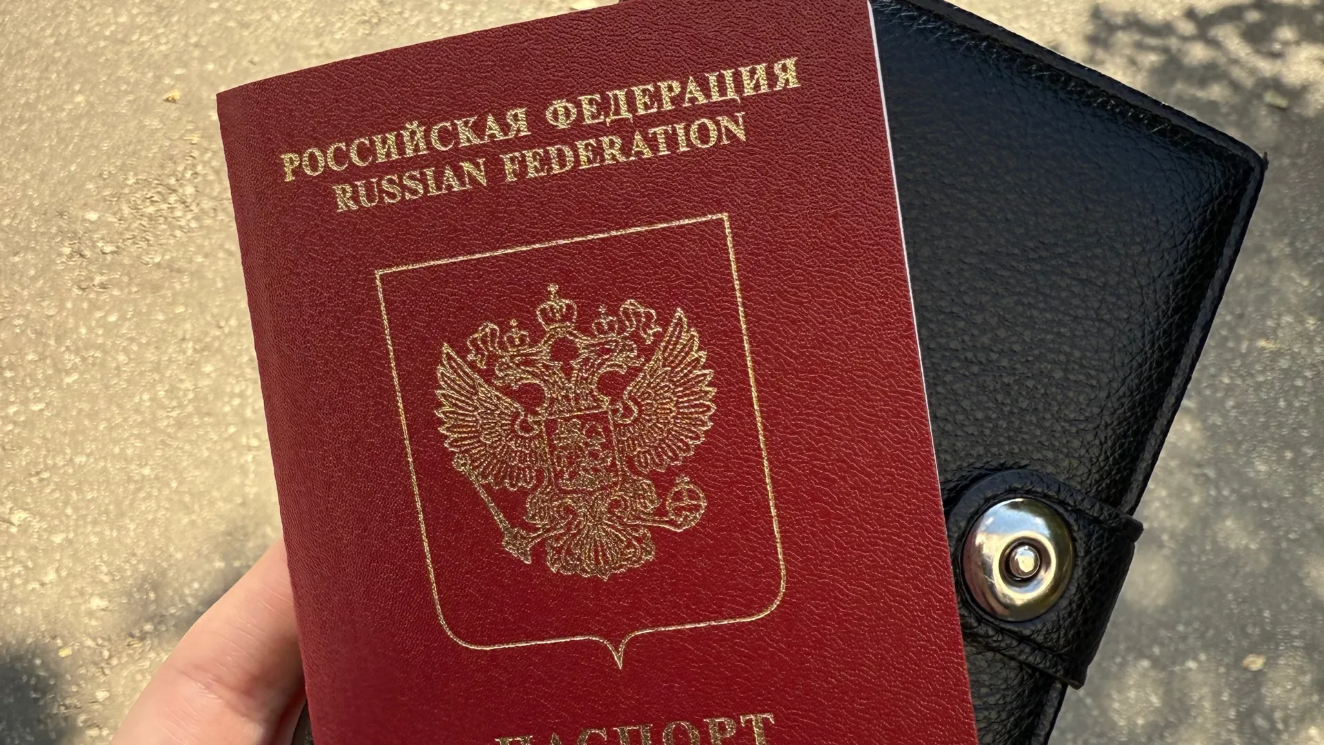 Воронежцы смогут предъявлять QR-код вместо паспорта