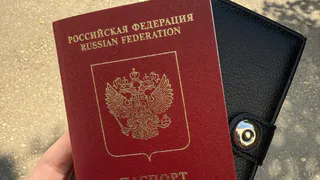 Воронежцам посоветовали оформить загранпаспорта заранее перед сезоном отпусков