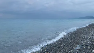 Российский курорт, который считается лучшим для отдыха и оздоровления в несезон, да и в сезон тоже: сколько ушло за неделю - отзыв
