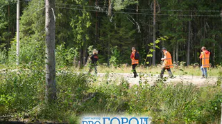 В Лискинском районе волонтёры нашли пропавшего мужчину с переохлаждением