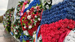  Пенсионер из Воронежской области осквернил надгробие знакомого из-за личной неприязни