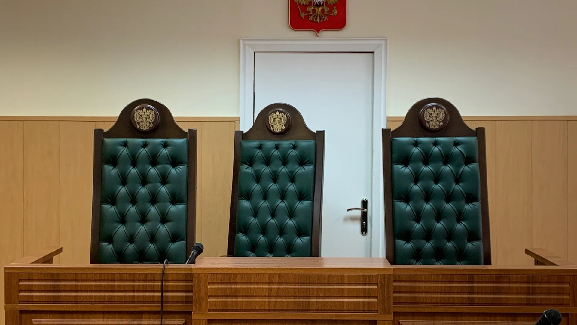 Бывший гендиректор воронежского хлебозавода осужден за хищение и покушение на убийство конкурента