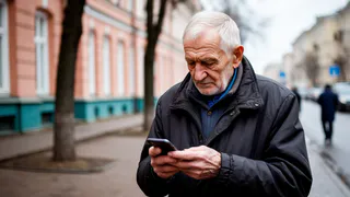 В старости пригодятся не друзья, не дети, не муж и не жена, а эти четыре вещи - важно узнать и молодым, и старым