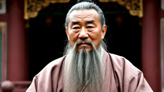Конфуций четко сказал, как раскусить предателя среди друзей - честно до жути