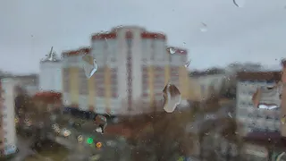 Воронежскую область 14 апреля накроют дожди с порывами ветра до 17 метров в секунду