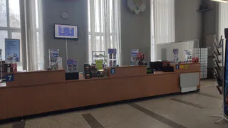 Воронежские власти поздравили почтовиков с профессиональным праздником