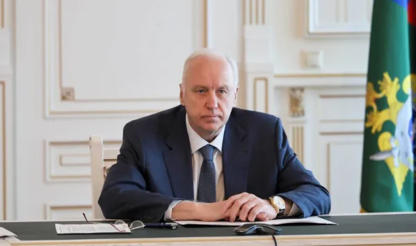 Александр Бастрыкин поручил доложить о нарушении жилищных прав многодетной семьи в Воронежской области