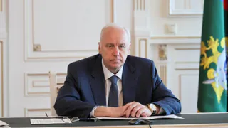 Александр Бастрыкин поручил доложить о нарушении жилищных прав многодетной семьи в Воронежской области 