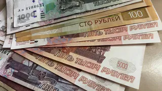 В Воронежской области средняя зарплата выросла более чем на 20 процентов за десять месяцев 2025 года