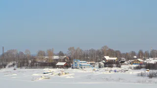 Воронежской области спасатели усилили предупреждения об опасности выхода на лед