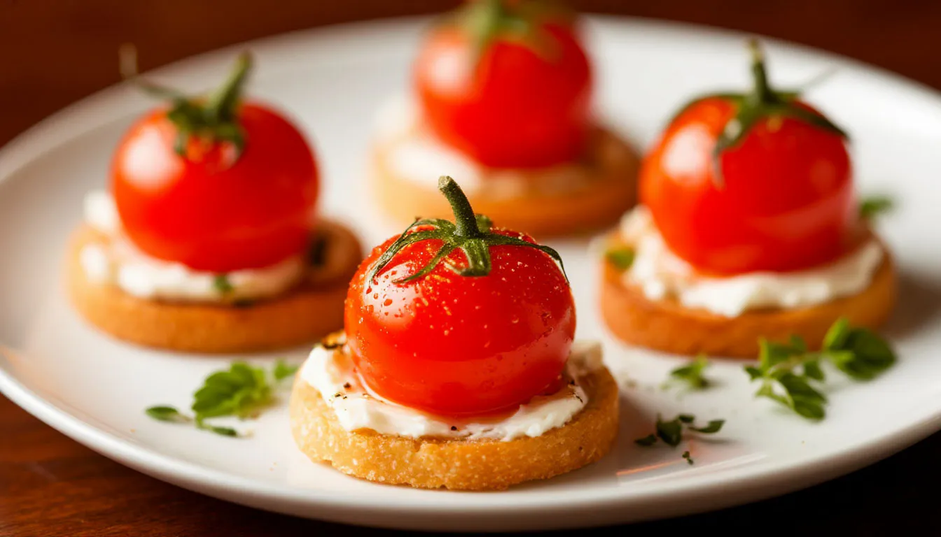Чумовая закуска из пачки черри: маринад просто топ! Готовим к мясу, но она улетает быстрее него