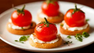 Чумовая закуска из пачки черри: маринад просто топ! Готовим к мясу, но она улетает быстрее него
