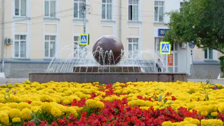 Прогноз погоды на 24 мая: потепление до +25 градусов и кратковременные дожди ожидаются в Воронежской области