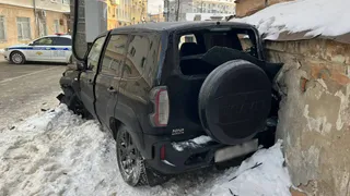 В Воронежской области пожилую женщину насмерть сбили на пешеходном переходе 