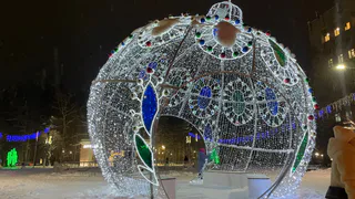 Чем заняться в праздники: подробная программа новогодних мероприятий в Лисках