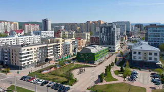 Непопулярный город на море в Краснодарском крае: причины, почему же сюда не переезжают.