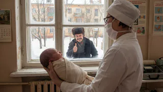 Имя, которое было модным в СССР, а теперь забыто всеми: это был символ силы и мудрости