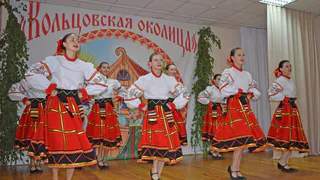 В Лискинском районе этнофестиваль "Кольцовская околица" распахнет двери для гостей одиннадцатого июля
