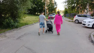 Лискинские семьи с низким доходом получат поддержку