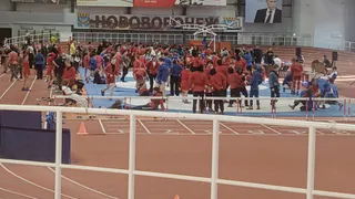 Лискинские самбисты завоевали серебро на Кубке Черноземья в Нововоронеже