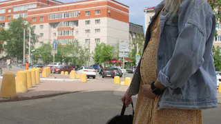 В Воронежской области за полугодие 6 тысяч беременных получили услуги по электронным сертификатам