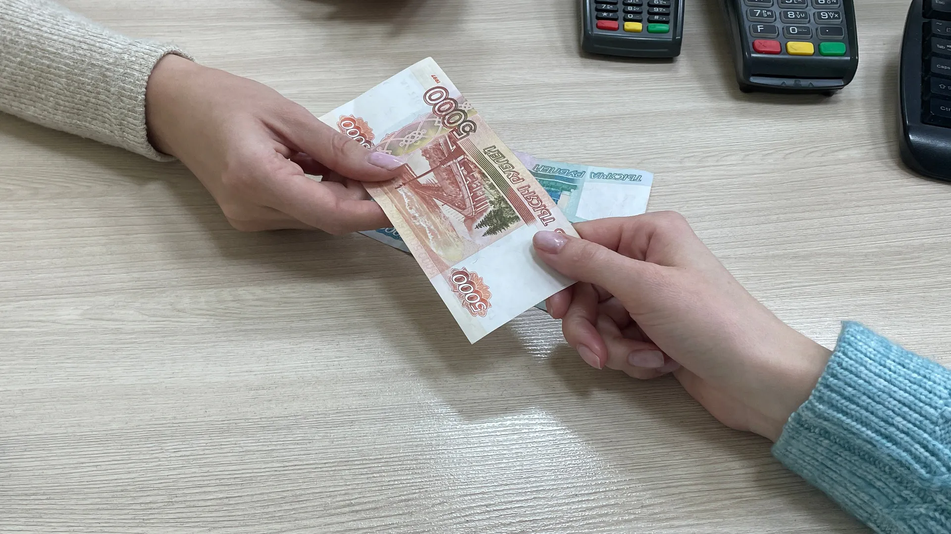 Кто получит пенсию досрочно в 2026 году