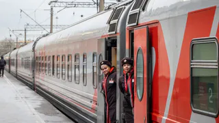 Всегда работает: что я говорю, когда меня просят отдать нижнее место в поезде - маленькая хитрость бывалых пассажиров РЖД