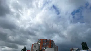 Тепло и влажно: прогноз погоды в Воронежской области на 27 августа