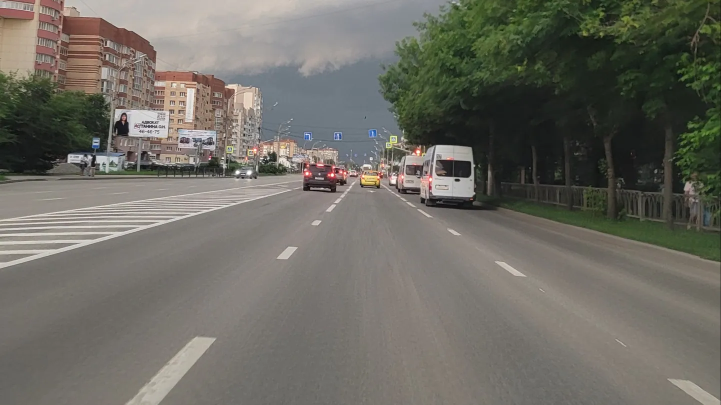 В Воронежской области приостановили почти тысячу разрешений на работу такси