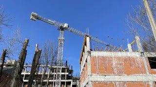 В Воронежской области ДСК построит ледовый дворец за 672 миллиона рублей