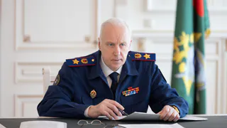 Сирота-инвалид из Воронежа семь лет не мог добиться жилья и обратился к Бастрыкину