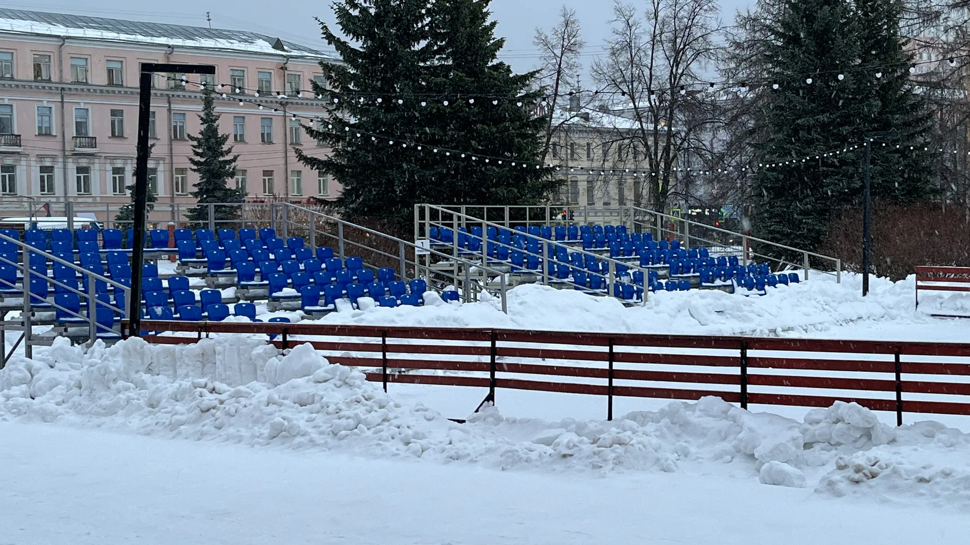 В Воронежской области лишь четверть жителей планируют смотреть Олимпиаду